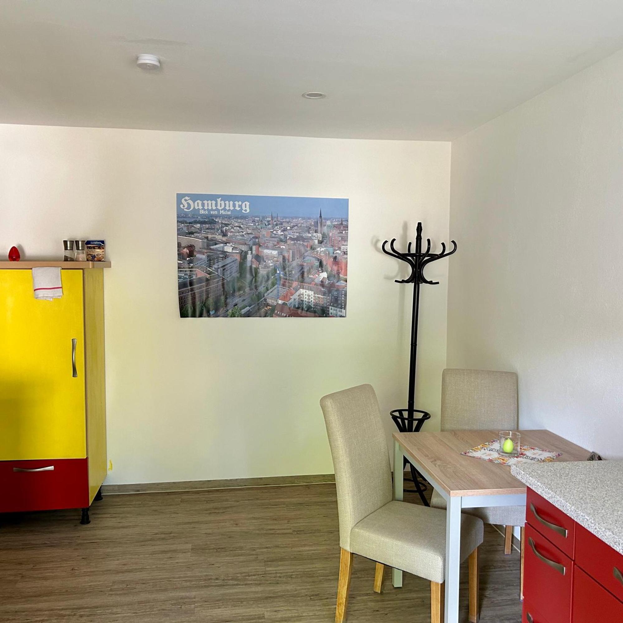 Ferienwohnung Hof Kukureit Suderburg Exteriér fotografie